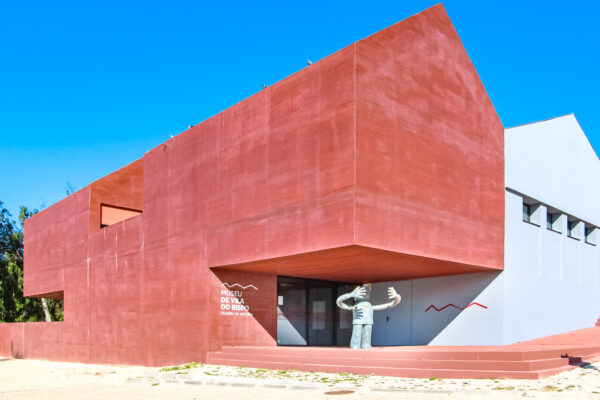 Museu Celeiro da História