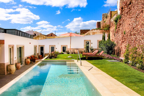 Silves History Guest House