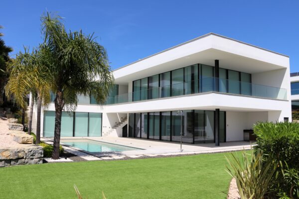 Moradia Porto de Mós