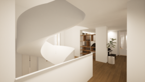 Cardeal Netto - Project