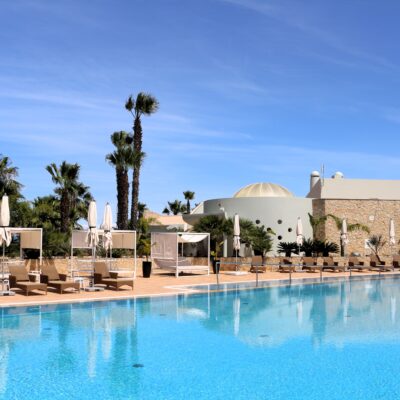 Club House Qtª. Heights