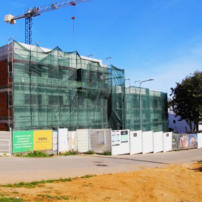 Urbanização Chesgal LT14